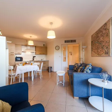 Cap Marine-2 By Interhome Apartman