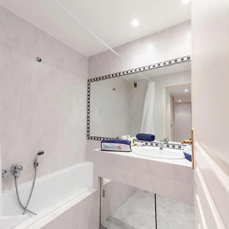 Cap Marine-2 By Interhome Apartman
