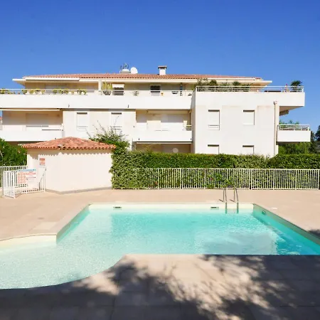 Cap Marine-2 By Interhome Cavalaire-sur-Mer