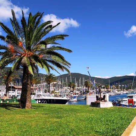 Cap Marine-2 By Interhome Apartman *
