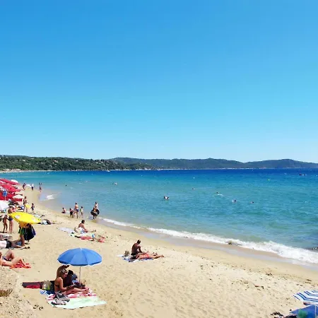 Cap Marine-2 By Interhome Apartman Cavalaire-sur-Mer