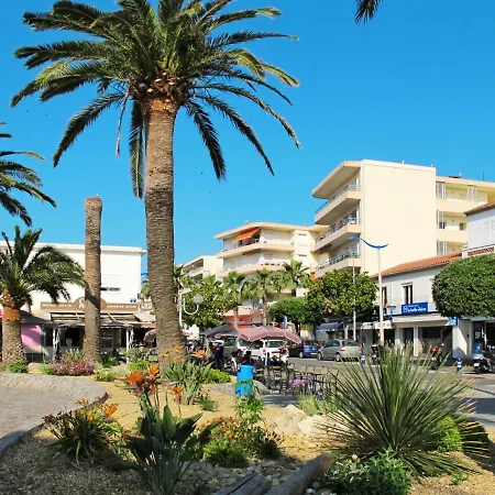 Cap Marine-2 By Interhome Apartman *