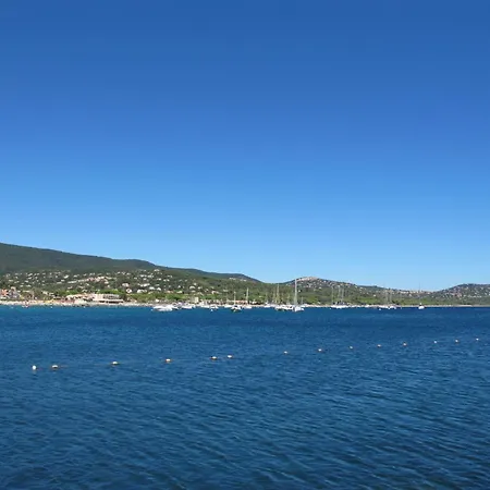 Cap Marine-2 By Interhome Apartman