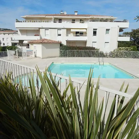 Apartman Cap Marine-2 By Interhome *
