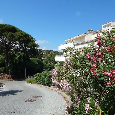 Apartman Cap Marine-2 By Interhome