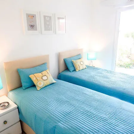 Apartman Cap Marine-2 By Interhome *