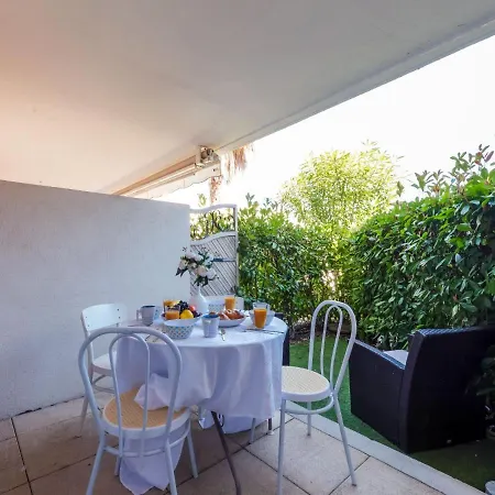 Cap Marine-2 By Interhome Apartamento